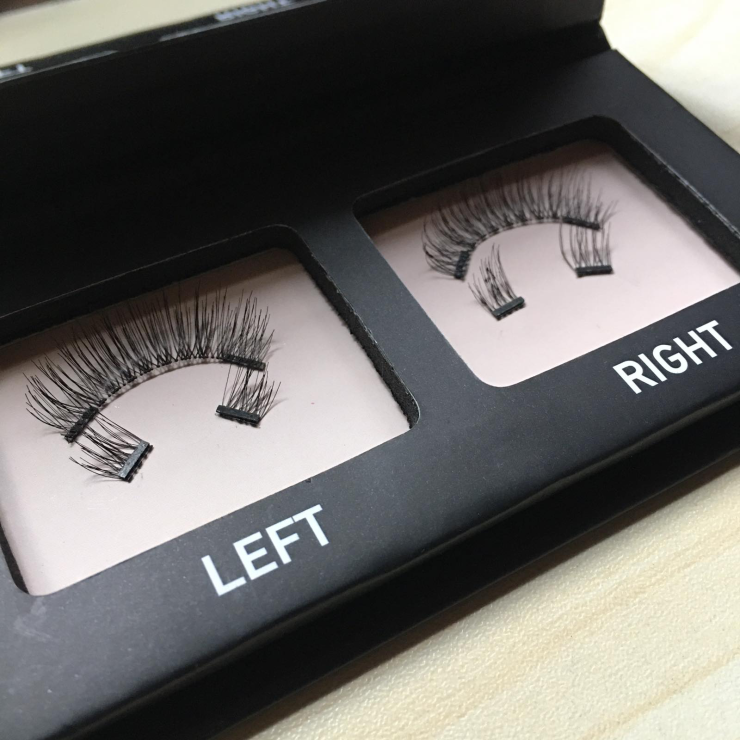 Paige Magnetic Lashes